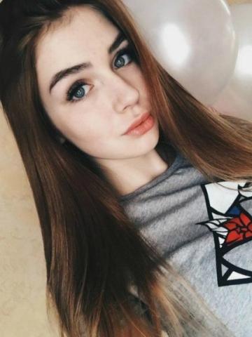 Индивидуалка Оксана Фотография 2